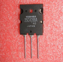2SC4288A Toshiba