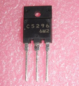 2SC5296 Sanyo
