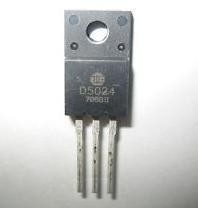 2SD5024 TCL