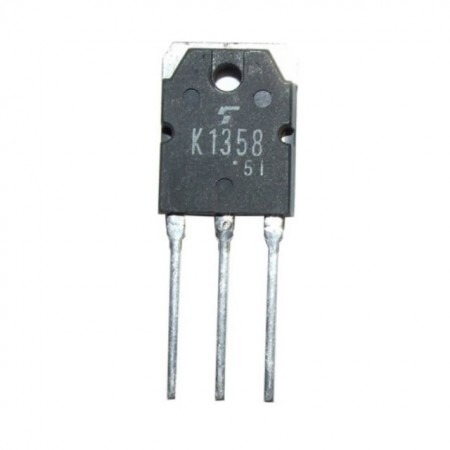 2SK1358 Toshiba