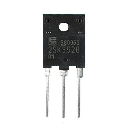 2SK3528 FEC