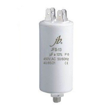 3,5uF/450Vac CBB60 JB®