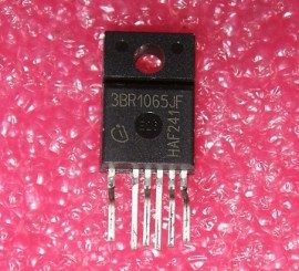 3BR1065JF / ICE3BR1065JF Infineon bd4