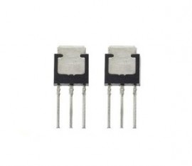 40T03GJ // 4435GJ Pair-Kit