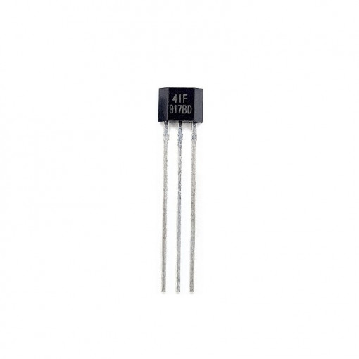 41F / SH41 / SS41F Hall Honeywell eq