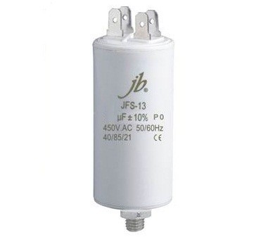 5uF/450Vac CBB60 JB®