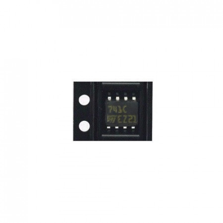 741C / uA741CD mg1