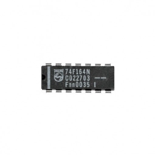 74F164N Philips se4