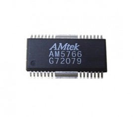 AM5766 FM AMtek nb2