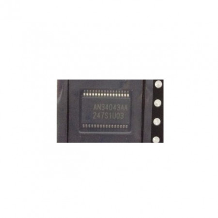 AN34043AA Panasonic me1