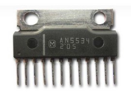 AN5534N Matsushita na3