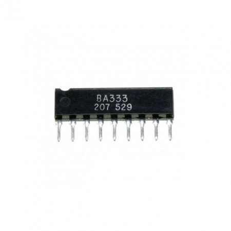 BA333 Rohm tq