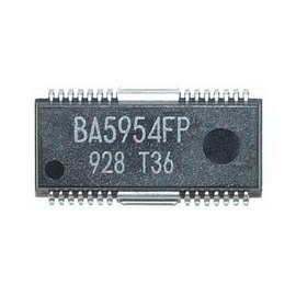BA5954FP Rohm ta5