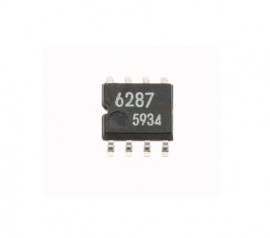 BA6287F Rohm md1