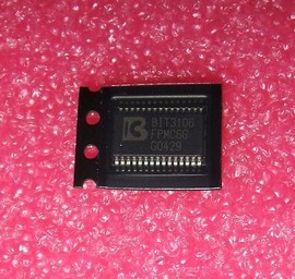 BIT3106 Bitek la2