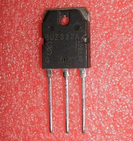 BUZ332A Siemens