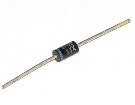 BYX55-600 DIO