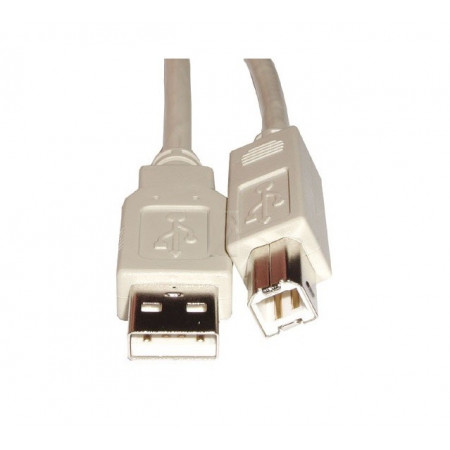 Cablu imprimanta USB A-B 5M
