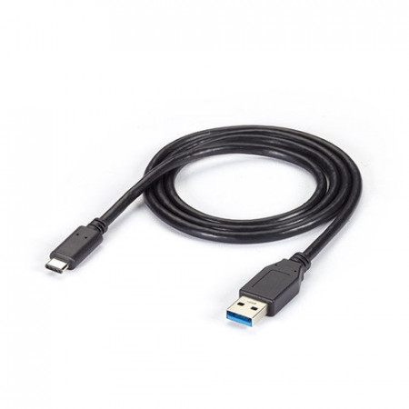 Cablu USB A 3.0 la USB C 3.0 - 1m
