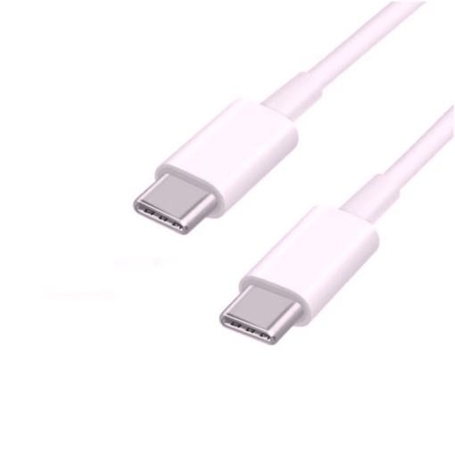 Cablu USB tip C tata la USB tip C tata 5A Xiaomi 1m