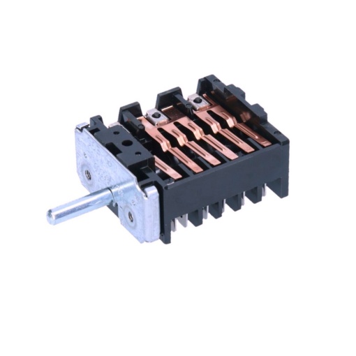 Comutator cu came 7 pozitii 250V/16A - 46.27266.500