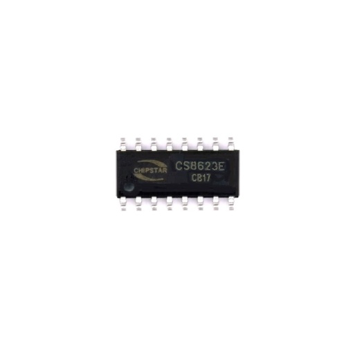 CS8623E ChipStar sh1