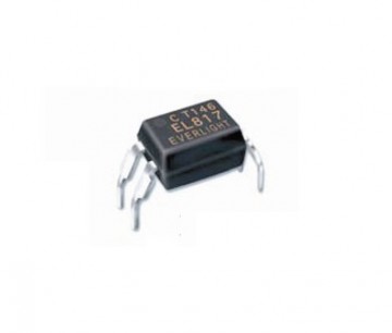 CT817 / PC817 Sharp