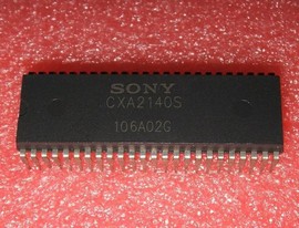 CXA2140S Sony la3