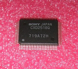 CXD2518Q Sony hq4