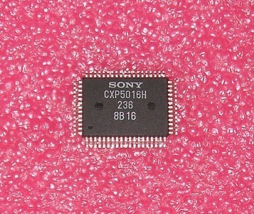 CXP5016H Sony fa3