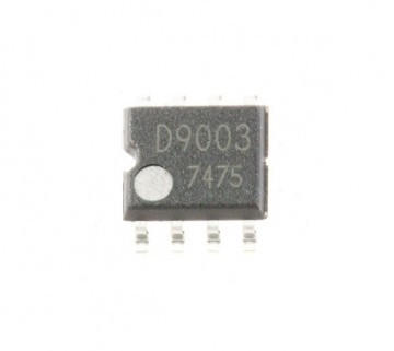 D9003 / BD9003F Rohm be5