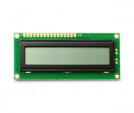 DEM16101 LCD Display