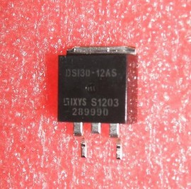 DSI30-16AS IXYS eq