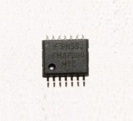 FMS7000 Philips bh1