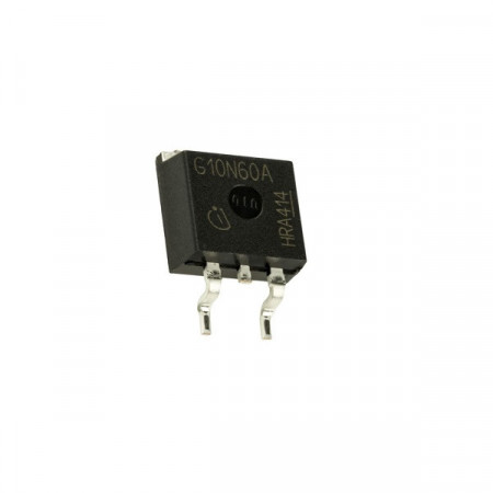 G10N60A / SGB10N60A Infineon