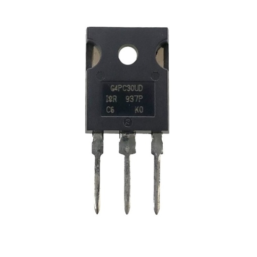 G4PC30UD / IRG4PC30UD IR