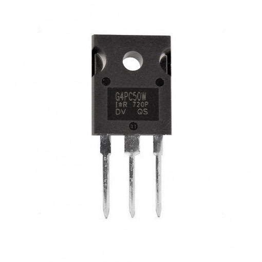 G4PC50W / IRG4PC50W IR