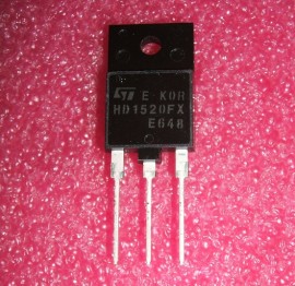 HD1520FX ST®