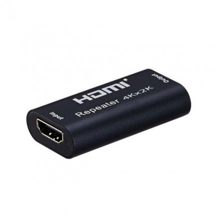 HDMI Extender / Repeater 4K - 1080P - 30m
