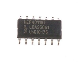 HEF4011BT Philips rc3