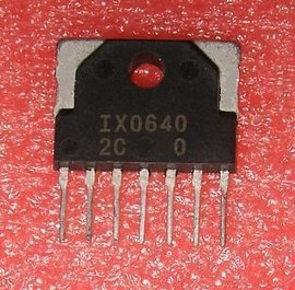 IX0640 Sharp bb3