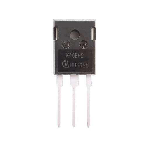 K40EH5 / G40H65 / IGW40N65H5 / IKW40N65 Infineon