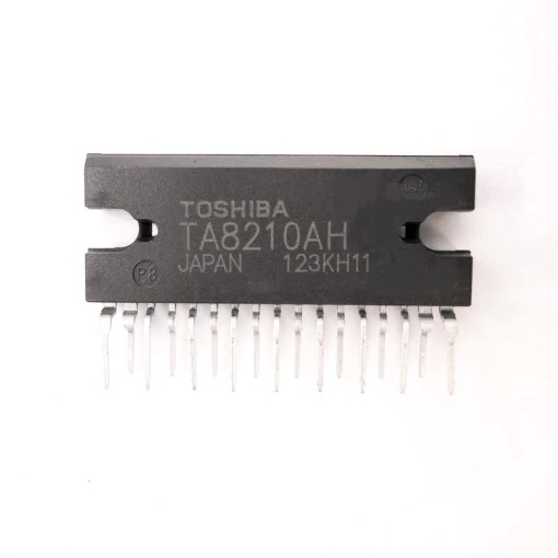 KIA6210AH / TA8210AH KEC/TOS rg4
