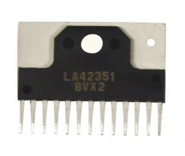 LA42351 Sanyo je2