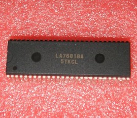 LA76818A Sanyo ai1