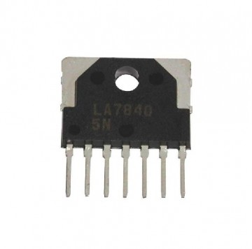 LA7840 Sanyo ac3