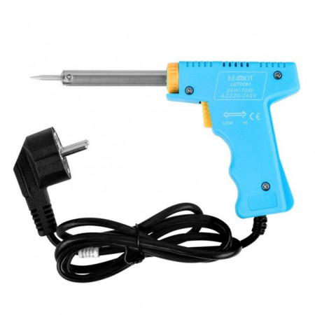 Letcon / Pistol lipit 70W