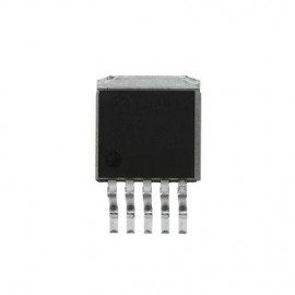 LM2596S-ADJ National eq