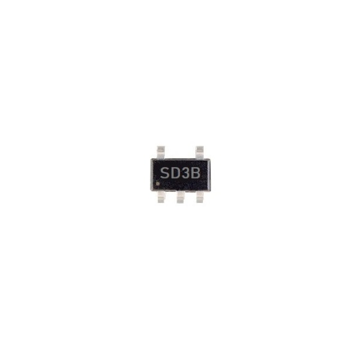 LM27313 / SD3B / SRPB National Semi eq