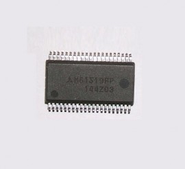 M61519FP Renesas ed5